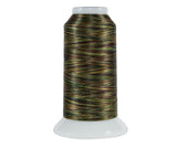 Superior Fantastico Embroidery Thread 2000 yd - Colours #5100 - #5170