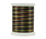 Superior Fantastico Embroidery Thread 500 yd - Colours #5100 - #5170