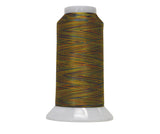 Superior Fantastico Embroidery Thread 2000 yd - Colours #5100 - #5170