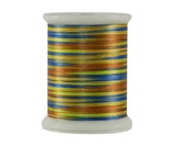 Superior Fantastico Embroidery Thread 500 yd - Colours #5100 - #5170
