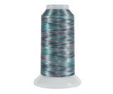 Superior Fantastico Embroidery Thread 2000 yd - Colours #5100 - #5170