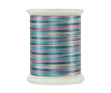 Superior Fantastico Embroidery Thread 500 yd - Colours #5100 - #5170