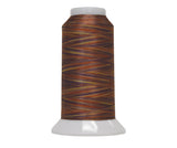 Superior Fantastico Embroidery Thread 2000 yd - Colours #5100 - #5170