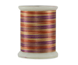 Superior Fantastico Embroidery Thread 500 yd - Colours #5100 - #5170