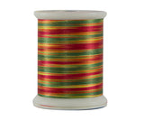 Superior Fantastico Embroidery Thread 500 yd - Colours #5100 - #5170