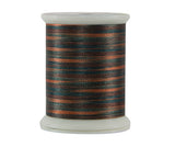 Superior Fantastico Embroidery Thread 500 yd - Colours #5100 - #5170