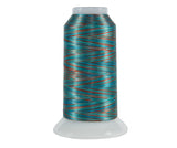 Superior Fantastico Embroidery Thread 2000 yd - Colours #5100 - #5170
