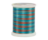 Superior Fantastico Embroidery Thread 500 yd - Colours #5100 - #5170