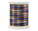 Superior Fantastico Embroidery Thread 500 yd - Colours #5100 - #5170