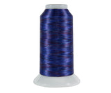 Superior Fantastico Embroidery Thread 2000 yd - Colours #5100 - #5170