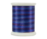 Superior Fantastico Embroidery Thread 500 yd - Colours #5100 - #5170
