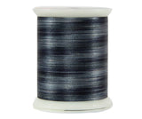Superior Fantastico Embroidery Thread 500 yd - Colours #5100 - #5170