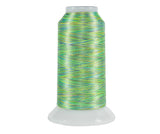 Superior Fantastico Embroidery Thread 2000 yd - Colours #5100 - #5170