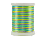 Superior Fantastico Embroidery Thread 500 yd - Colours #5100 - #5170