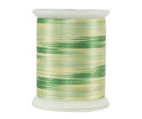 Superior Fantastico Embroidery Thread 500 yd - Colours #5100 - #5170
