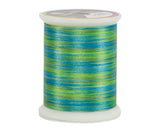 Superior Fantastico Embroidery Thread 500 yd - Colours #5100 - #5170