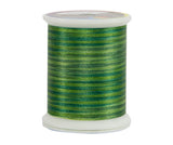 Superior Fantastico Embroidery Thread 500 yd - Colours #5100 - #5170