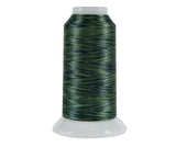 Superior Fantastico Embroidery Thread 2000 yd - Colours #5100 - #5170
