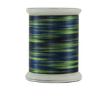 Superior Fantastico Embroidery Thread 500 yd - Colours #5100 - #5170