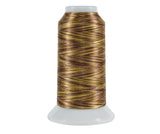 Superior Fantastico Embroidery Thread 2000 yd - Colours #5100 - #5170