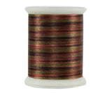 Superior Fantastico Embroidery Thread 500 yd - Colours #5100 - #5170