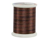 Superior Fantastico Embroidery Thread 500 yd - Colours #5100 - #5170