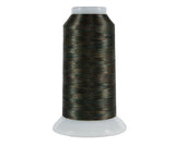 Superior Fantastico Embroidery Thread 2000 yd - Colours #5100 - #5170