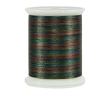 Superior Fantastico Embroidery Thread 500 yd - Colours #5100 - #5170