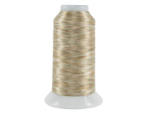Superior Fantastico Embroidery Thread 2000 yd - Colours #5100 - #5170