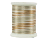 Superior Fantastico Embroidery Thread 500 yd - Colours #5100 - #5170