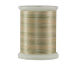 Superior Fantastico Embroidery Thread 500 yd - Colours #5100 - #5170