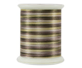 Superior Fantastico Embroidery Thread 500 yd - Colours #5100 - #5170