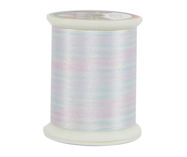 Superior Fantastico Embroidery Thread 500 yd - Colours #5100 - #5170