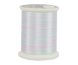 Superior Fantastico Embroidery Thread 500 yd - Colours #5100 - #5170