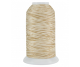 Superior Threads King Tut - Cotton Quilting Thread 2,000 yd - Various Colours