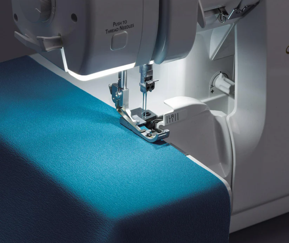 Babylock Acclaim Overlocker