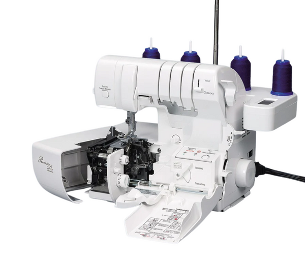 Babylock Acclaim Overlocker