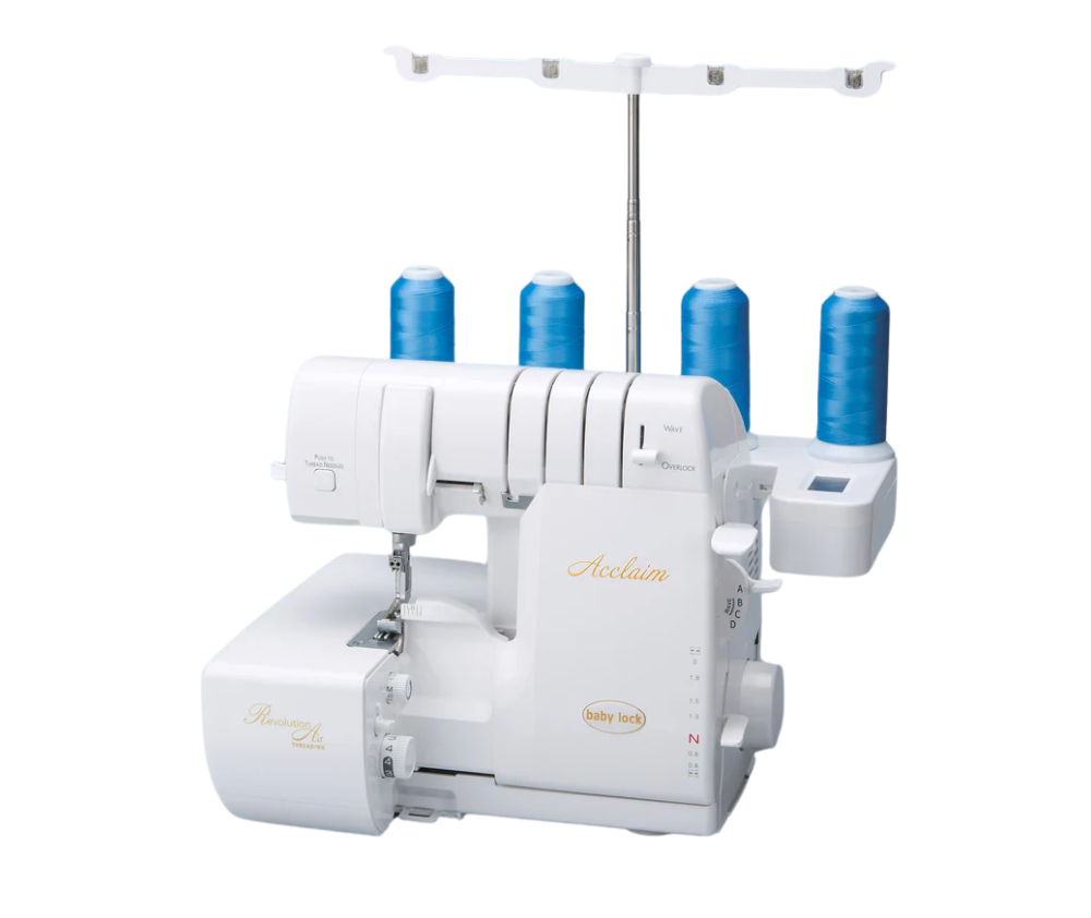 Babylock Acclaim Overlocker