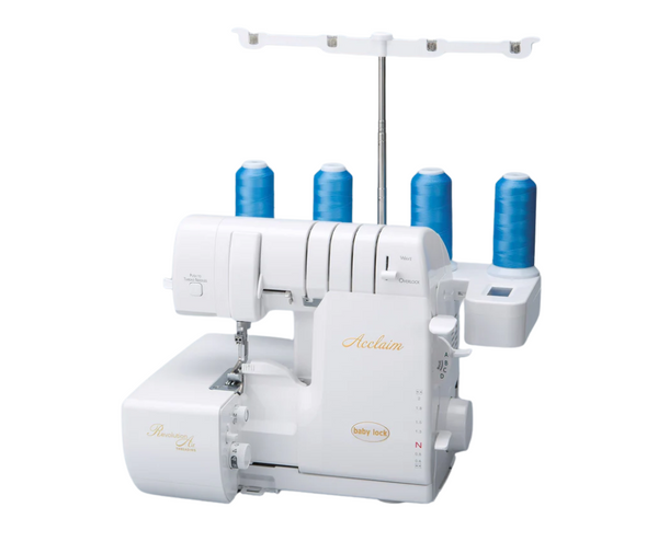 Babylock Acclaim Overlocker