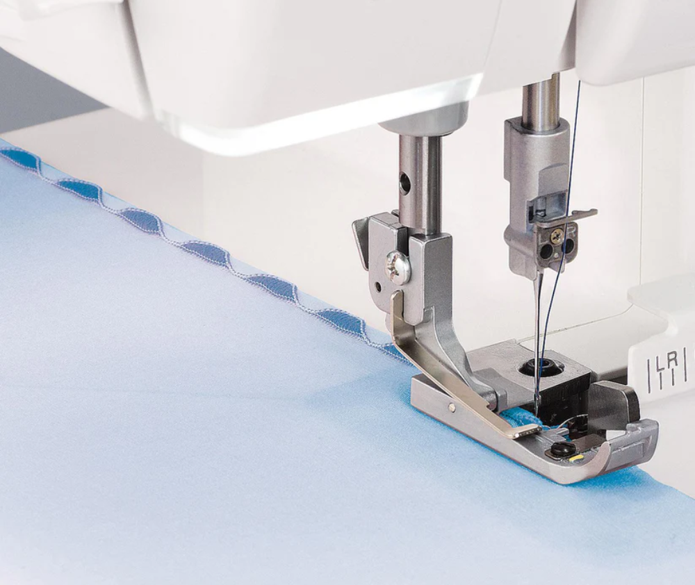 Babylock Acclaim Overlocker