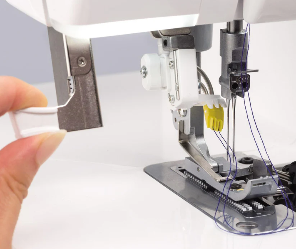 Babylock Acclaim Overlocker