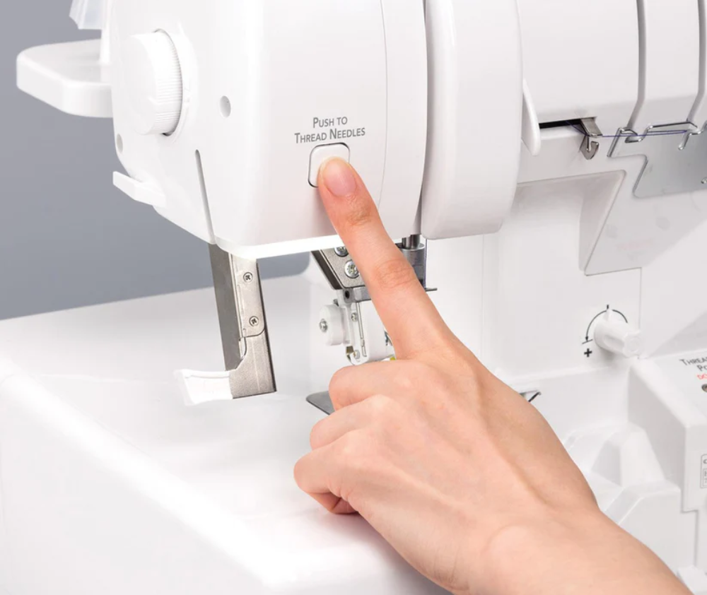 Babylock Acclaim Overlocker