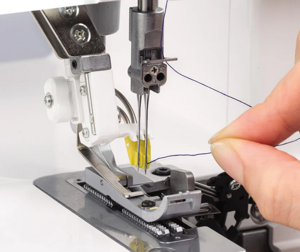 Babylock Acclaim Overlocker