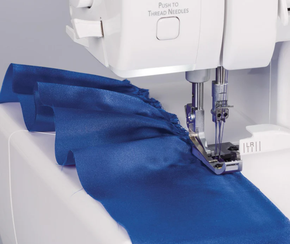 Babylock Acclaim Overlocker