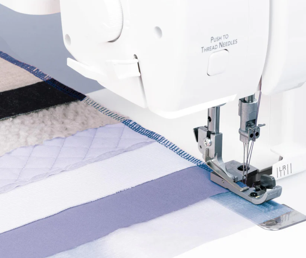 Babylock Acclaim Overlocker