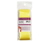 Birch Blanket Binding 36mm x 4mt - Various Colours