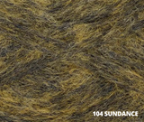 Crucci Brackenvale 8ply Wool - Various Colours