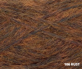 Crucci Brackenvale 8ply Wool - Various Colours
