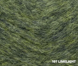 Crucci Brackenvale 8ply Wool - Various Colours