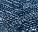 Crucci Brackenvale 8ply Wool - Various Colours